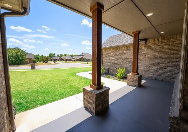 5th image of 503 Cantebury Dr, Tuttle, OK 73089 | MLS# 1230468