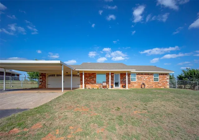 3rd image of (Undisclosed), Chickasha, OK 73018 | MLS# 1230477