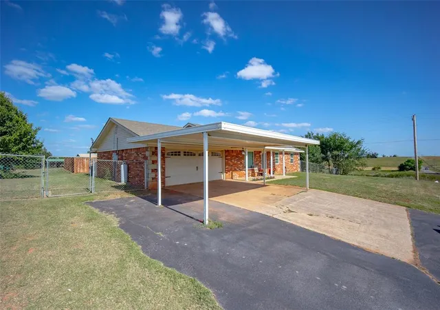 5th image of (Undisclosed), Chickasha, OK 73018 | MLS# 1230477