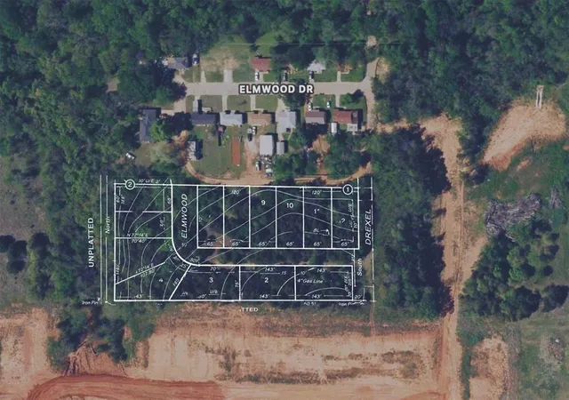 1st image of Elmwood Dr, Guthrie, OK 73044 | MLS# 1230488