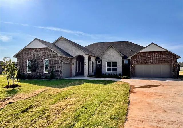 1st image of 4084 Blue Ridge Ave, Norman, OK 73072 | MLS# 1230491