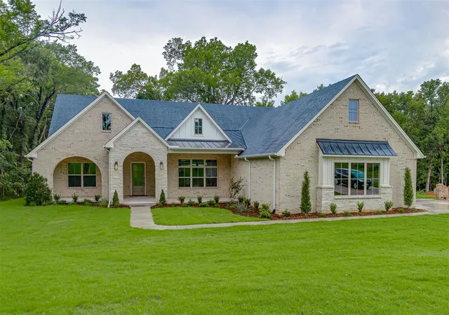 Photo 1 of Single family home for sale at 13025 Coltrane Rd, Edmond, OK 73034 | MLS# 1230492 | Listing updated on 2026-08-18