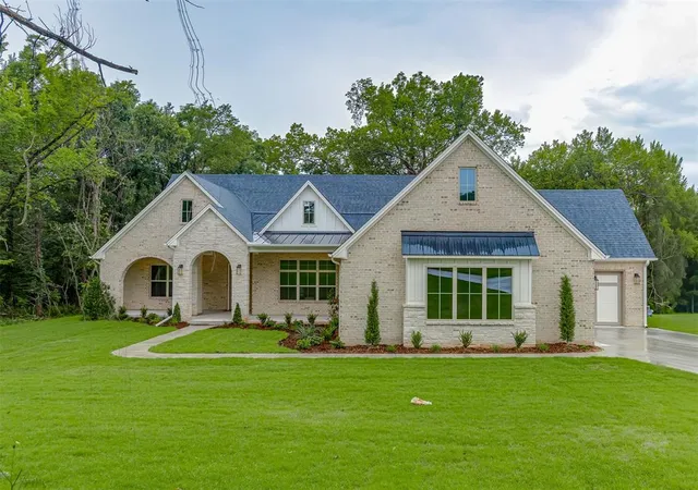 Photo 2 of Single family home for sale at 13025 Coltrane Rd, Edmond, OK 73034 | MLS# 1230492 | Listing updated on 2026-08-18