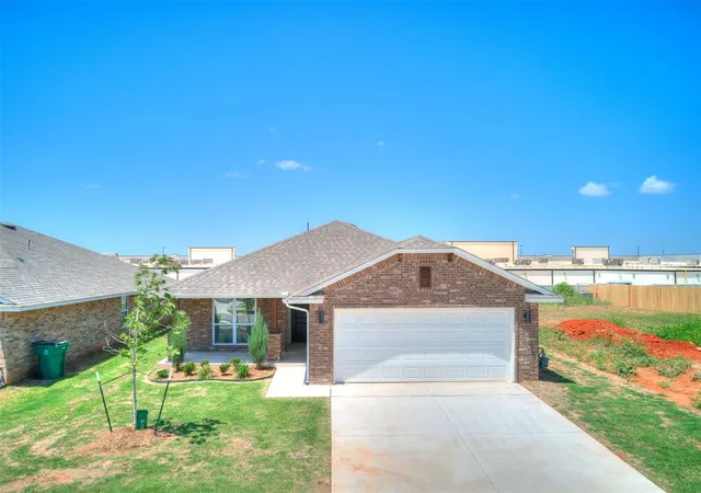 4th image of 18029 Austin Ct, Edmond, OK 73012 | MLS# 1230517