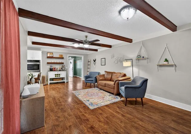 Photo 4 of Single family home for sale at 1003 E Proctor Ave, Weatherford, OK 73096 | MLS# 1230526 | Listing updated on 2026-09-30