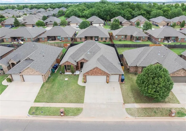 4th image of 3416 Canton Trl, Yukon, OK 73099 | MLS# 1230541