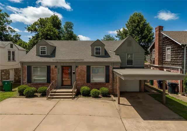 Photo 1 of Single family home for sale at 2532 Nw 30th Street, Oklahoma City, OK 73112 | MLS# 1230572 | Listing updated on 2026-08-18