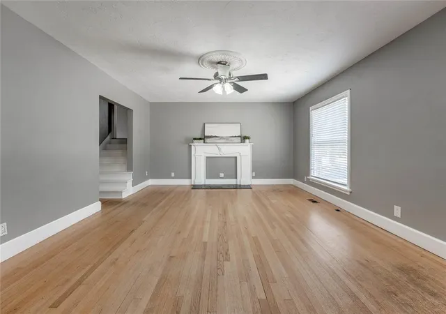 Photo 3 of Single family home for sale at 2532 Nw 30th Street, Oklahoma City, OK 73112 | MLS# 1230572 | Listing updated on 2026-08-18