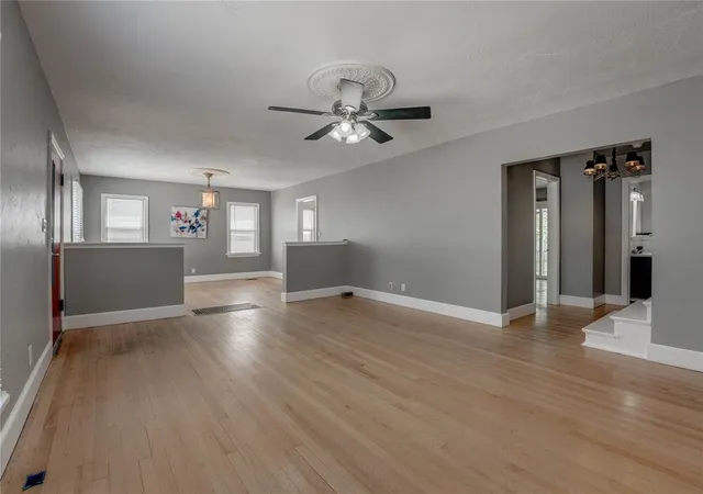 Photo 4 of Single family home for sale at 2532 NW 30th Street, Oklahoma City, OK 73112 | MLS# 1230572 | Listing updated on 2026-08-18