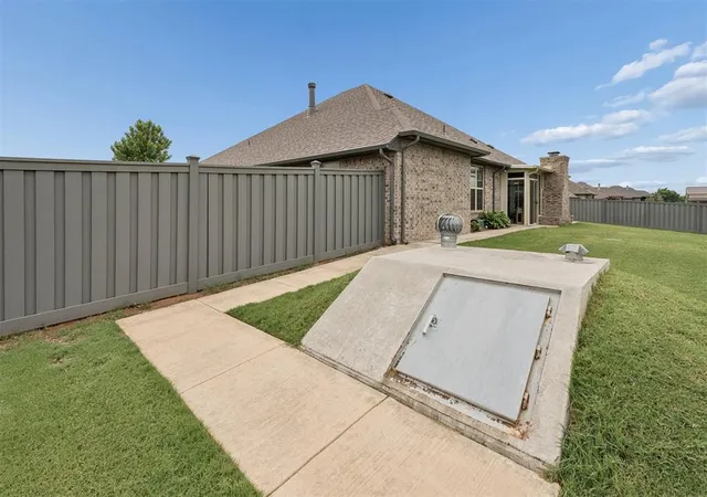 Homes for sale in Blanchard, OK | 2486 County Road 1202, Blanchard, OK 73010 | MLS# 1230574