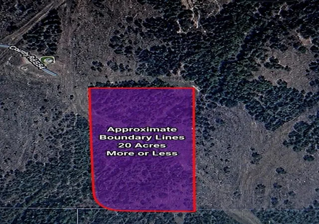 4th image of 0 0, Rush Springs, OK 73082 | MLS# 1230581