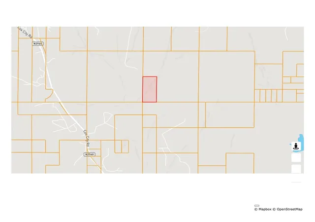 Photo 3 of Land for sale at 0, Rush Springs, OK 73082 | MLS# 1230581 | Listing updated on 2026-05-27