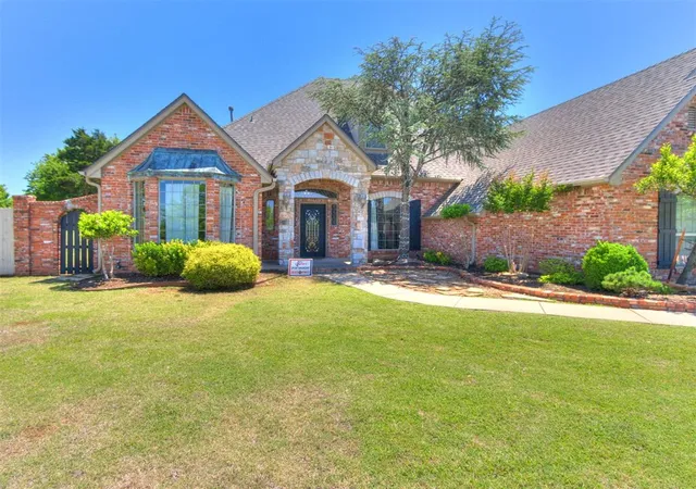 1st image of 1350 E Angel Fire Ter, Mustang, OK 73064 | MLS# 1230586