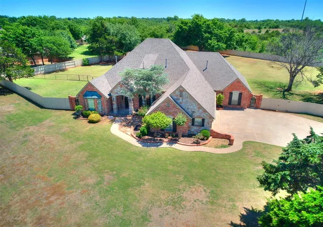 2nd image of 1350 E Angel Fire Ter, Mustang, OK 73064 | MLS# 1230586