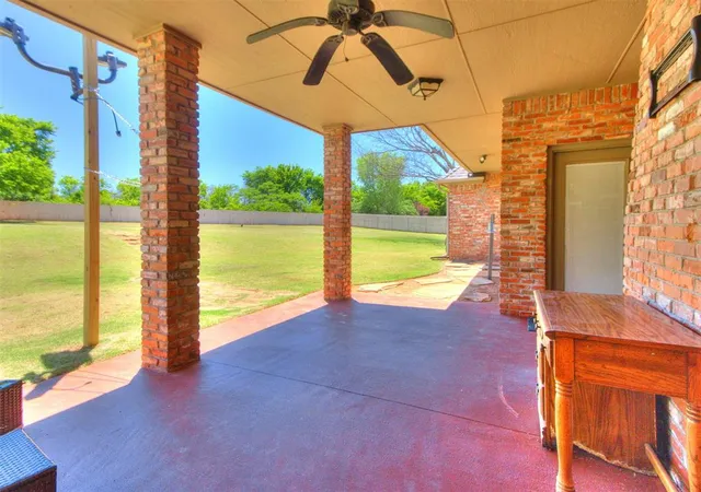 5th image of 1350 E Angel Fire Ter, Mustang, OK 73064 | MLS# 1230586