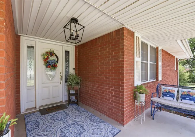3rd image of 759 S Harrah Rd, Harrah, OK 73045 | MLS# 1230589