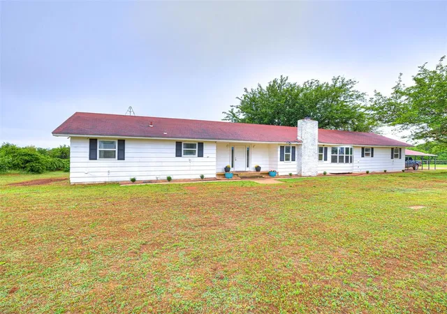 Homes for sale in Chandler, OK | 339173 E 950 Rd, Chandler, OK 74834 | MLS# 1230594