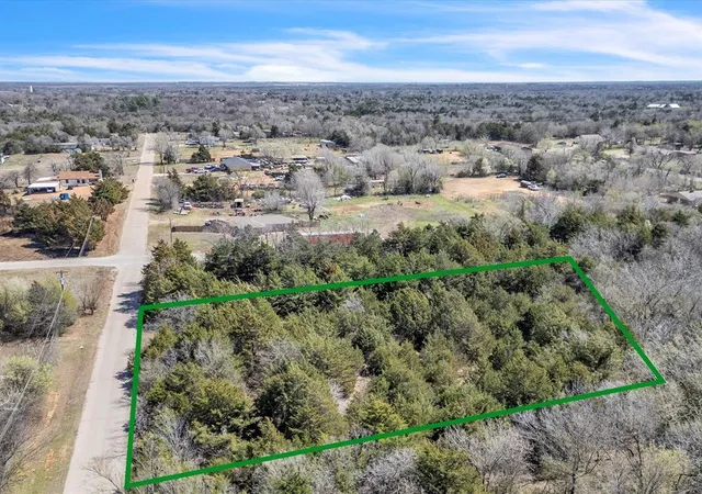 Homes for sale in Spencer, OK | 000 Smith St, Spencer, OK 73084 | MLS# 1230596