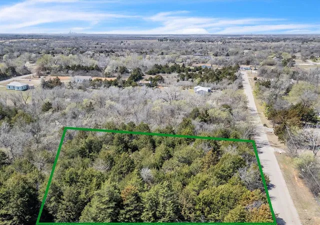 Homes for sale in Spencer, OK | 000 Smith St, Spencer, OK 73084 | MLS# 1230596