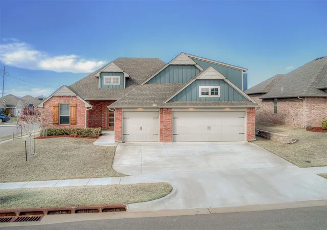 Homes for sale in Yukon, OK | 9321 Nw 90th St, Yukon, OK 73099 | MLS# 1230608