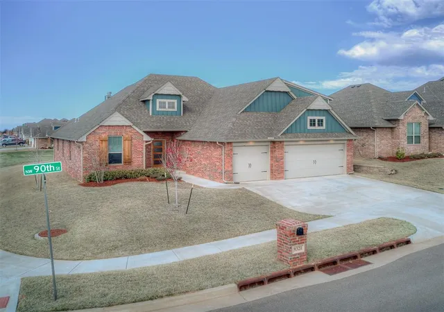 Homes for sale in Yukon, OK | 9321 Nw 90th St, Yukon, OK 73099 | MLS# 1230608