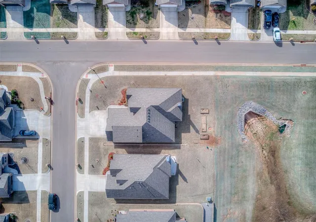 Photo 3 of Single family home for sale at 9321 NW 90th Street, Yukon, OK 73099 | MLS# 1230608 | Listing updated on 2026-07-21