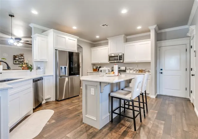 Photo 3 of Single family home for sale at 763 S Sara Rd, Tuttle, OK 73089 | MLS# 1230621 | Listing updated on 2026-10-09