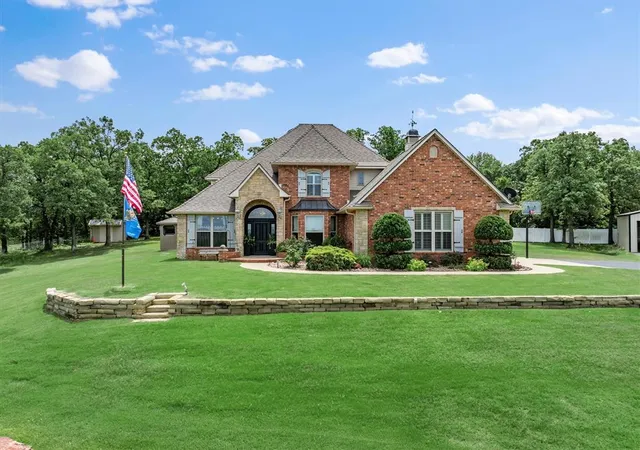 1st image of 910744 S 3440 Rd, Chandler, OK 74834 | MLS# 1230624