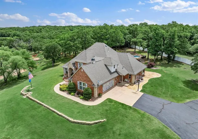 47th image of 910744 S 3440 Rd, Chandler, OK 74834 | MLS# 1230624