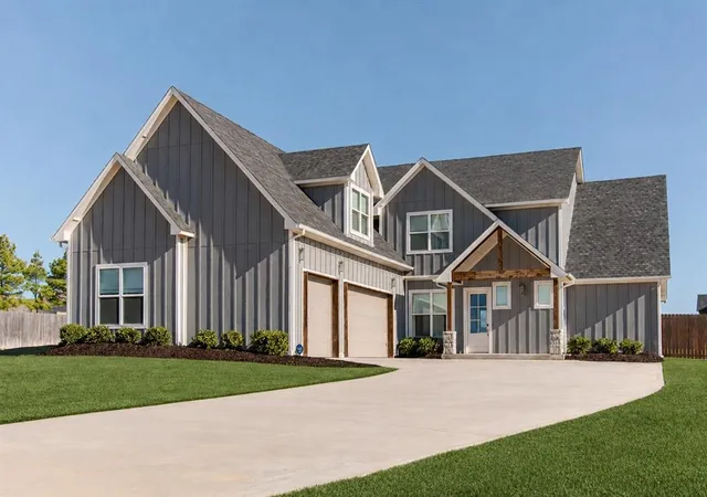 1st image of 499 Old Farm Rd, Edmond, OK 73034 | MLS# 1230631