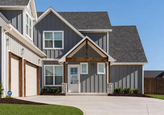 2nd image of 499 Old Farm Rd, Edmond, OK 73034 | MLS# 1230631