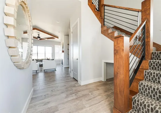 4th image of 499 Old Farm Rd, Edmond, OK 73034 | MLS# 1230631