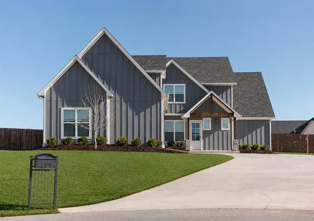 48th image of 499 Old Farm Rd, Edmond, OK 73034 | MLS# 1230631
