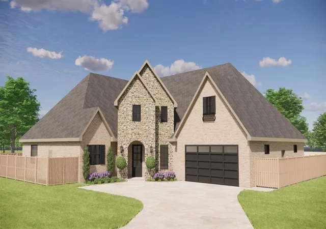 1st image of 16425 Burgundy West Dr, Edmond, OK 73013 | MLS# 1230653