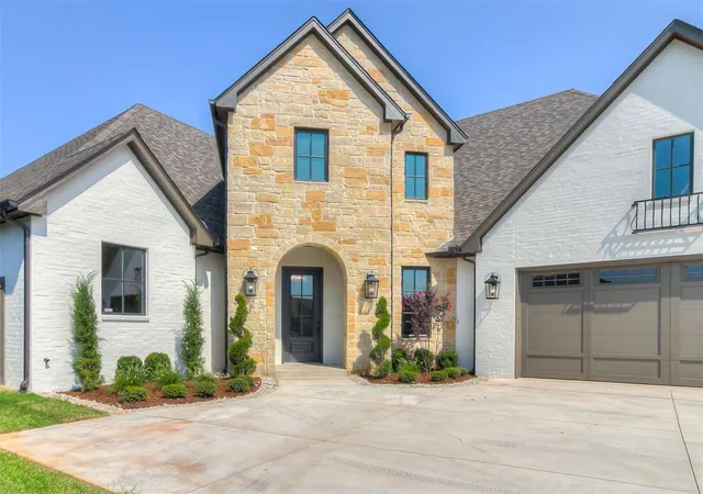 Photo 3 of Single family home for sale at 16425 Burgundy W Dr, Edmond, OK 73013 | MLS# 1230653 | Listing updated on 2026-08-11