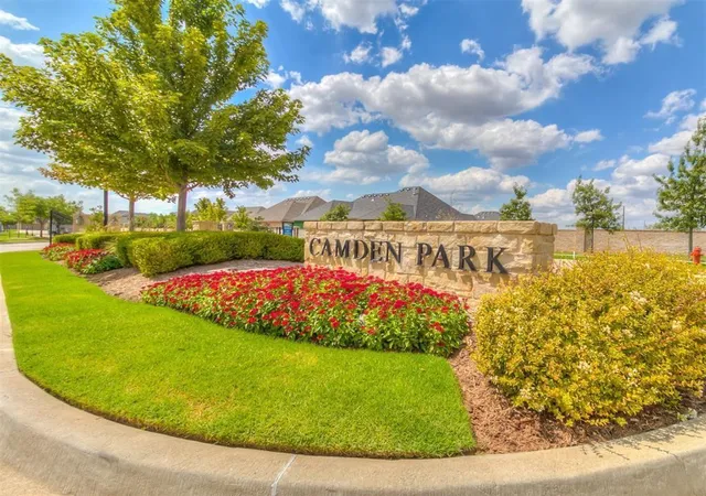 39th image of 16425 Burgundy West Dr, Edmond, OK 73013 | MLS# 1230653