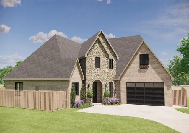 4th image of 16425 Burgundy West Dr, Edmond, OK 73013 | MLS# 1230653