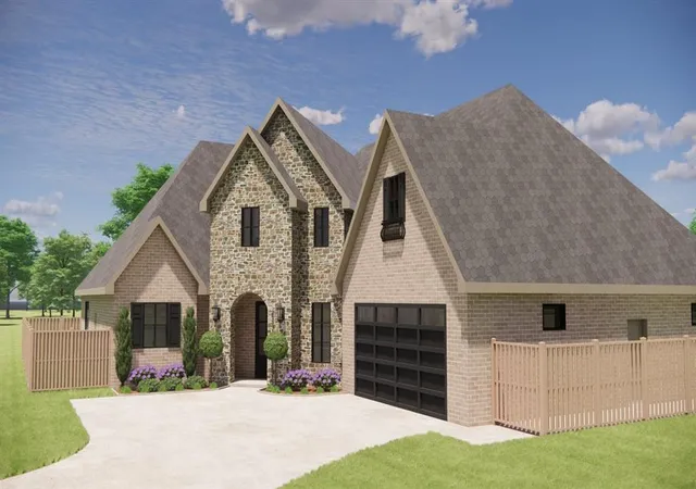5th image of 16425 Burgundy West Dr, Edmond, OK 73013 | MLS# 1230653