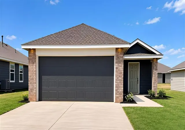 Photo 1 of Single family home for sale at 14213 Still Strm Way, Piedmont, OK 73078 | MLS# 1230661 | Listing updated on 2026-10-02