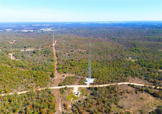 4th image of 0 3643 Rd, Wewoka, OK 74884 | MLS# 1230663