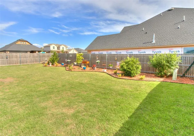 50th image of 1012 Mount Irving Wy, Norman, OK 73071 | MLS# 1230673