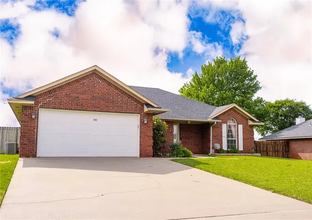 1st image of 321 Peggy Dr, Elk City, OK 73644 | MLS# 1230694