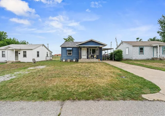 Homes for sale in Bethany, OK | 7205 Nw 46th St, Bethany, OK 73008 | MLS# 1230702