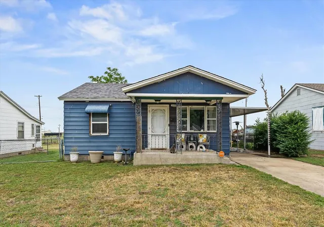 Homes for sale in Bethany, OK | 7205 Nw 46th St, Bethany, OK 73008 | MLS# 1230702