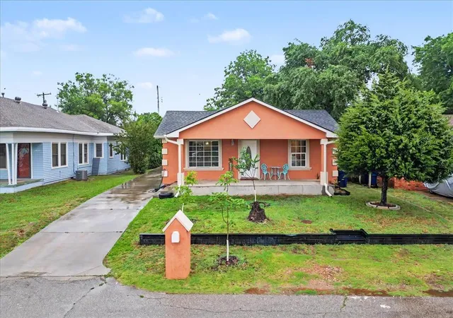 Homes for sale in Oklahoma City, OK | 4043 Nw 8th St, Oklahoma City, OK 73107 | MLS# 1230706