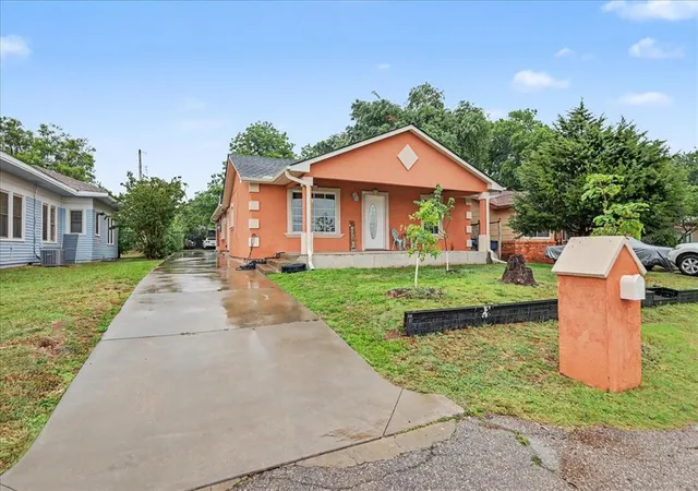 Homes for sale in Oklahoma City, OK | 4043 Nw 8th St, Oklahoma City, OK 73107 | MLS# 1230706
