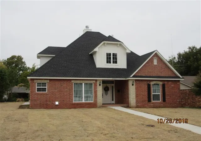 Photo 1 of Single family home for sale at 3701 Sunvalley Dr, Oklahoma City, OK 73110 | MLS# 1230712 | Listing updated on 2026-09-16