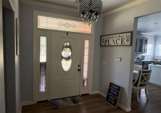 Photo 3 of Single family home for sale at 3701 Sunvalley Dr, Oklahoma City, OK 73110 | MLS# 1230712 | Listing updated on 2026-09-16