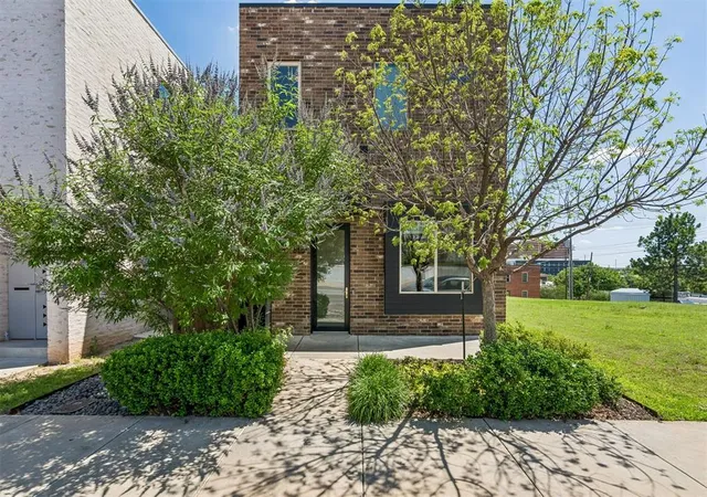 Photo 1 of Single family home for sale at 616 Nw 6th Street, Oklahoma City, OK 73102 | MLS# 1230725 | Listing updated on 2026-09-01