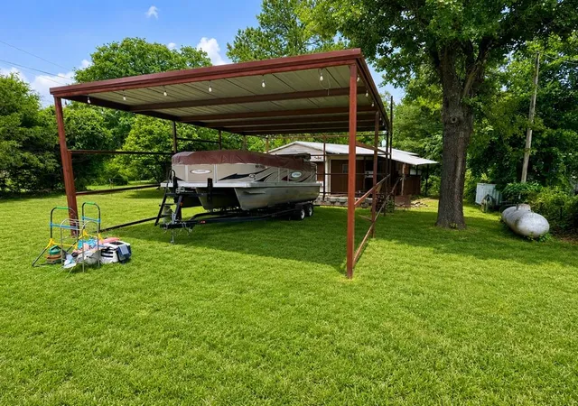 Photo 3 of Single family home for sale at 429666 E 1147 Drive, Porum, OK 74455 | MLS# 1230732 | Listing updated on 2026-09-20